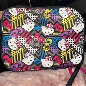 Hello Kitty SANRIO chain bag